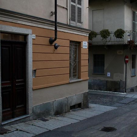 Апартаменты Casa Martino Асти Экстерьер фото
